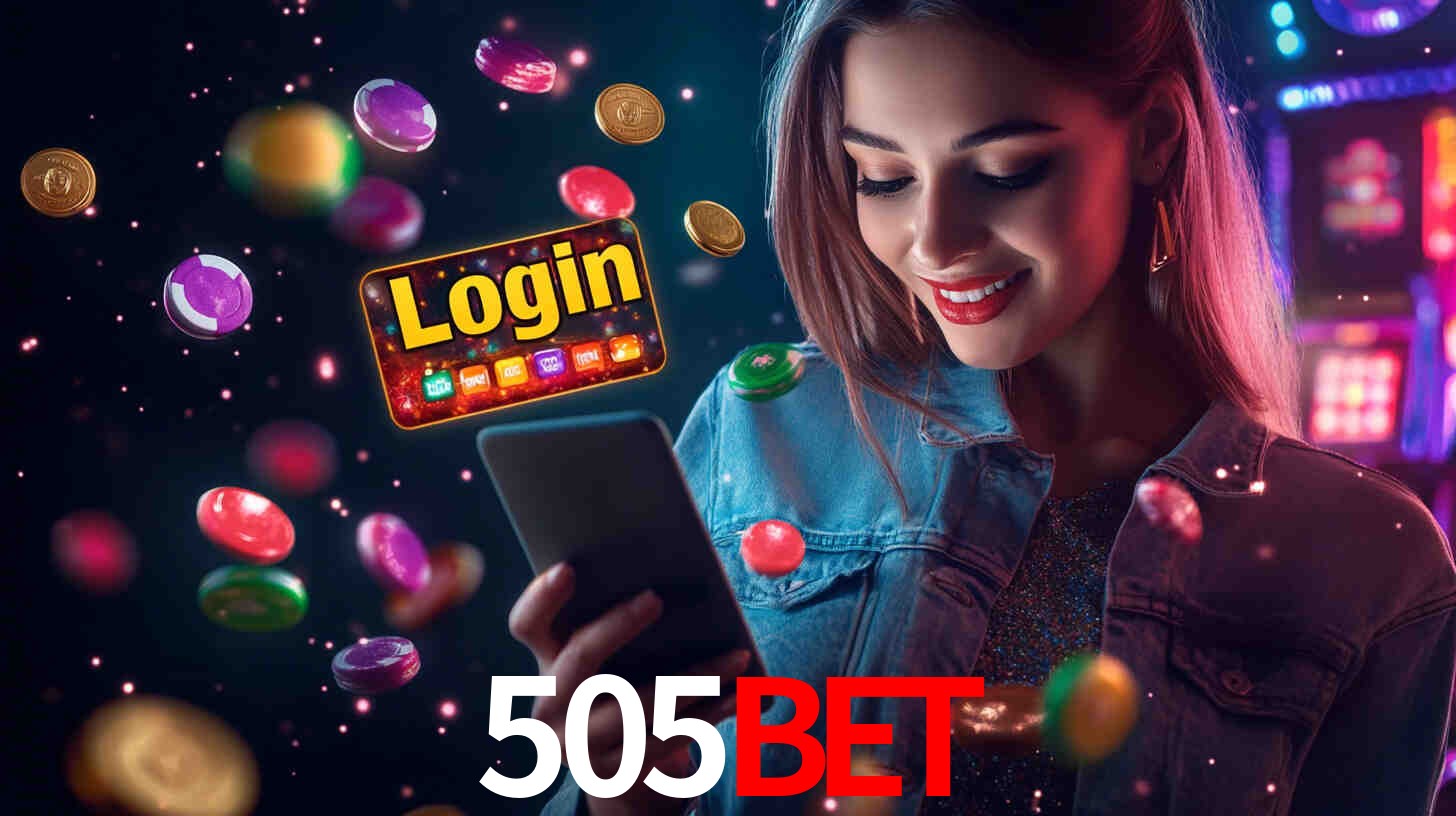 Descubra o Programa VIP da 505bet: Vantagens Exclusivas para Jogadores