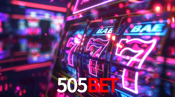 Live Casino 505bet