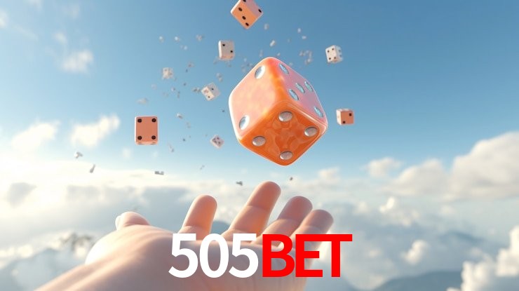 Spaceman Game 505bet
