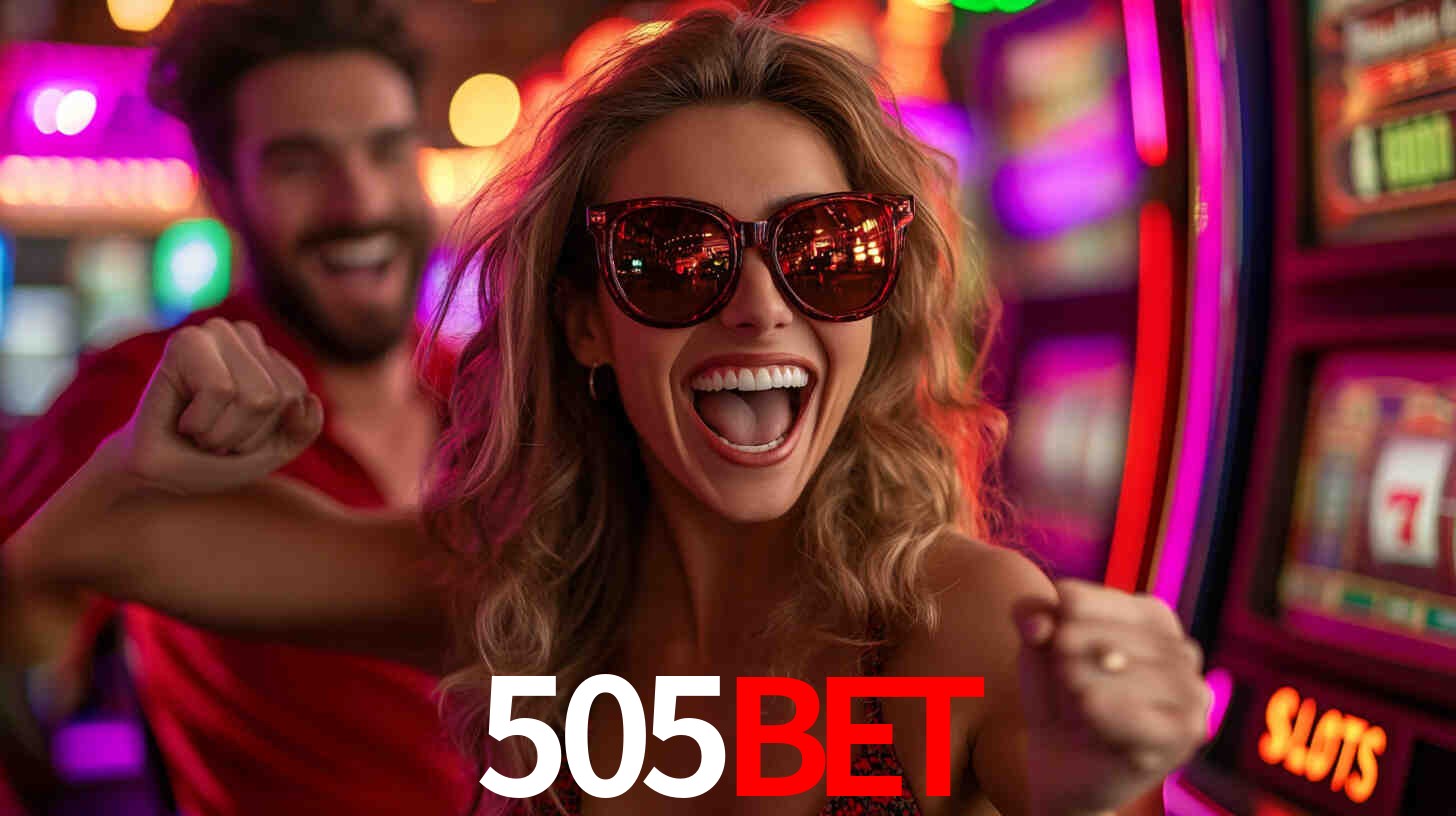 Apostas Esportivas na 505bet: Um Guia Completo