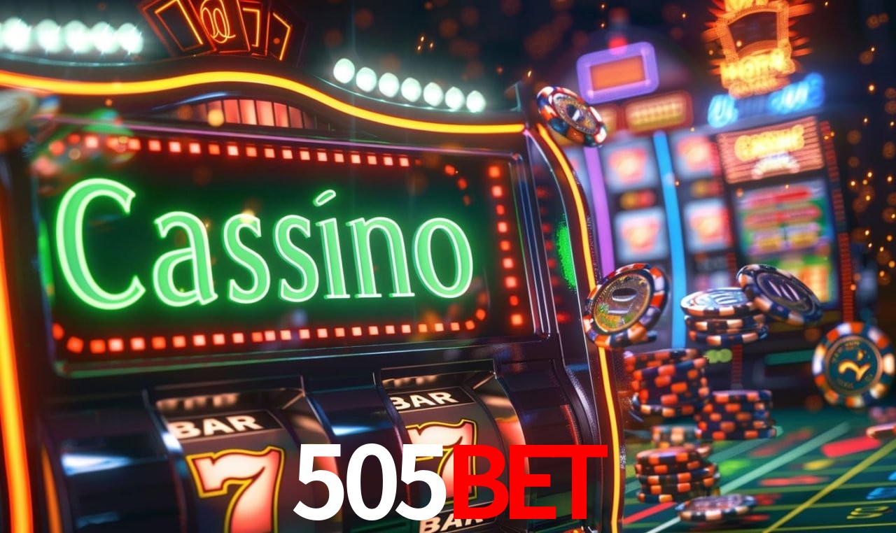 Login Seguro 505bet