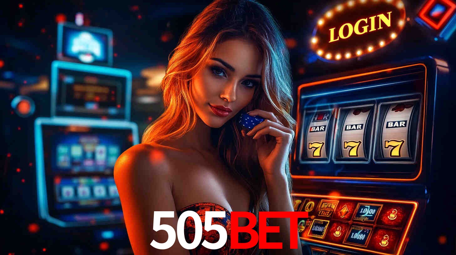 Bônus Generosos e Exclusivos no 505bet para Você!