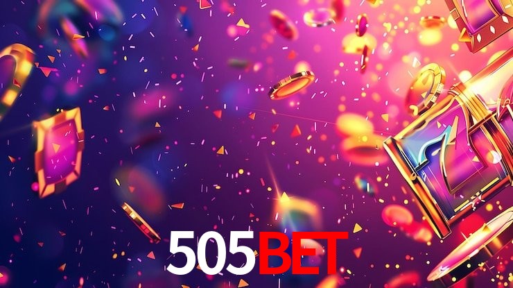Download para Android e iOS na 505bet