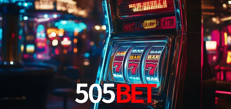 Tournaments 505bet