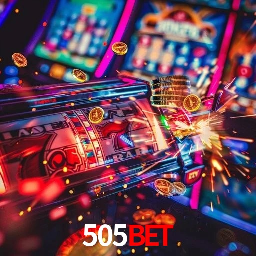 Interface Premium 505bet