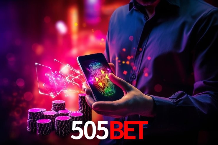 Jogos Exclusivos 505bet