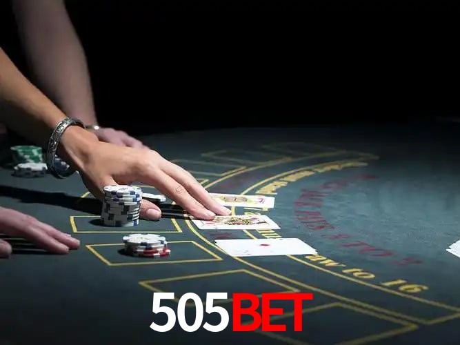 Ofertas Exclusivas 505bet