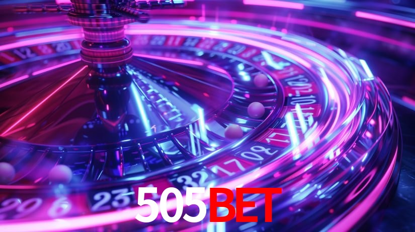 Inovações de Jogos na 505bet: O Futuro das Experiências Interativas
