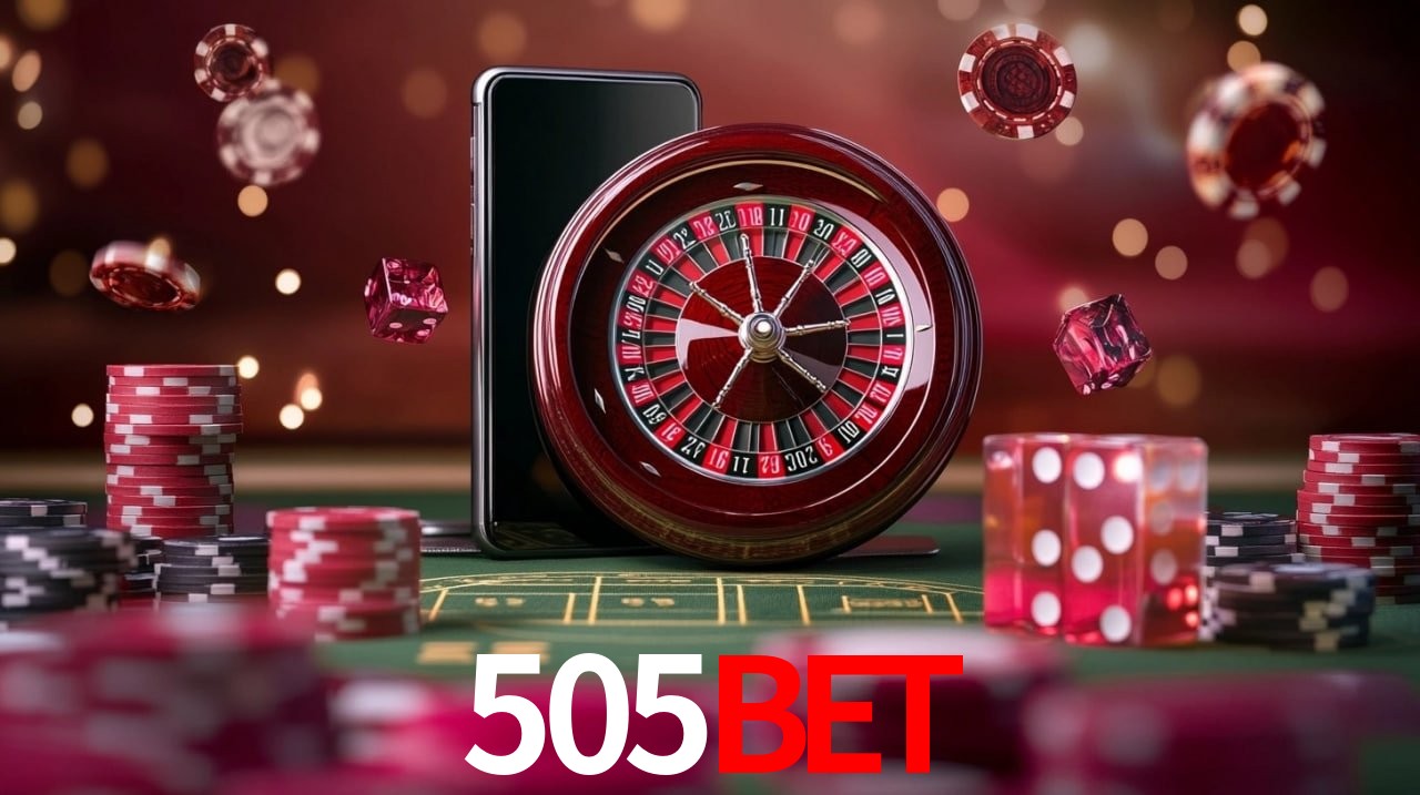 Basketball Betting 505bet