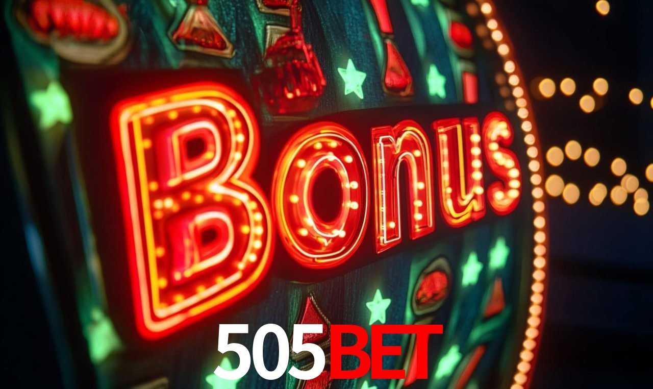 Roda da fortuna na 505bet