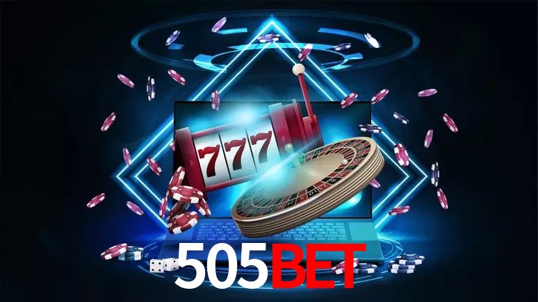 Provedores de Jogos 505bet