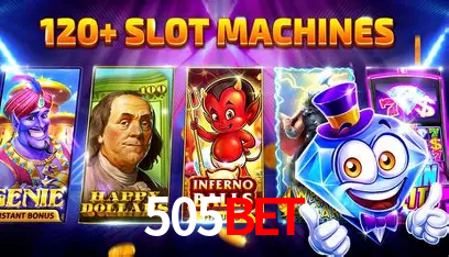 Apostas Esportivas na 505bet: Um Guia Completo