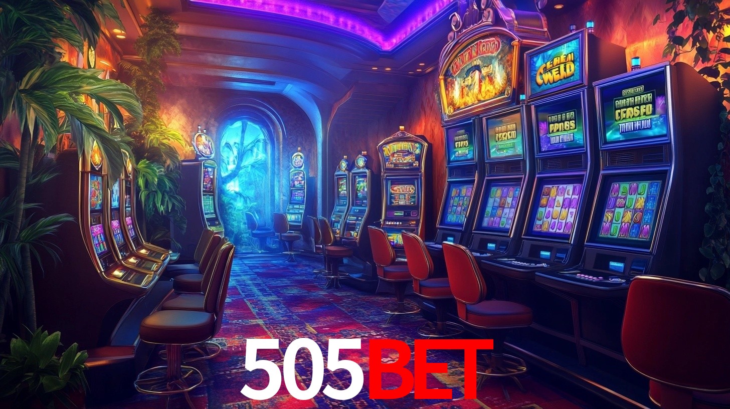 Daily Bonuses 505bet