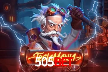 Casino Ao Vivo 505bet