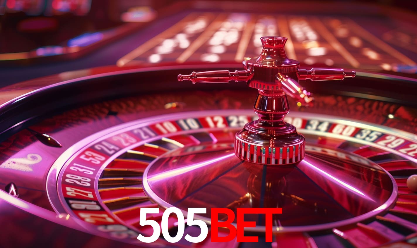 Explorando a Categoria de Eventos em Apostas na 505bet