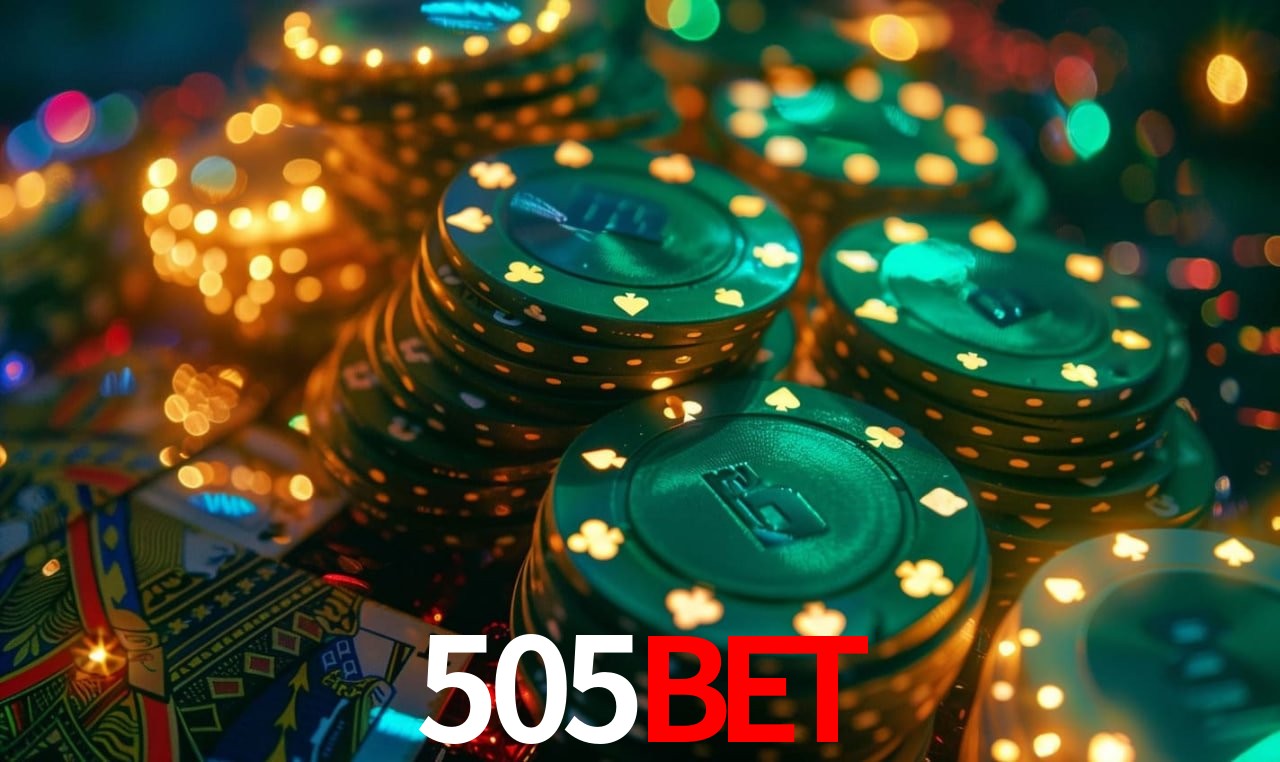 Casino VIP 505bet