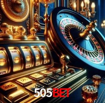 Torneios 505bet