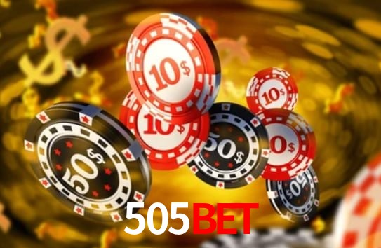 Mesa de Blackjack 505bet