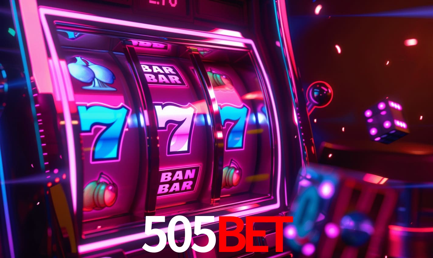Descubra a Essência do 505bet: Nossa História e Compromissos