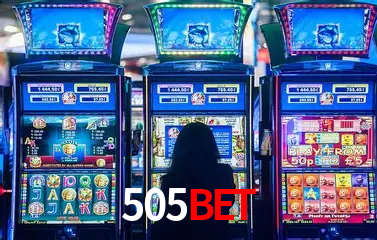 Descubra a Essência do 505bet: Nossa História e Compromissos