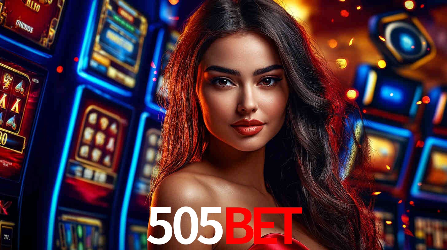 A Popularidade dos Caça-Níqueis no 505bet