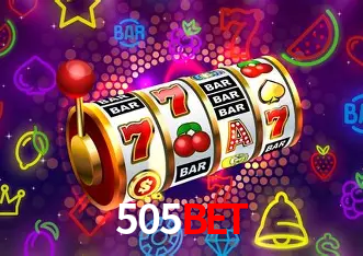 Desvendando o Mundo dos Jogos Virtuais na 505bet