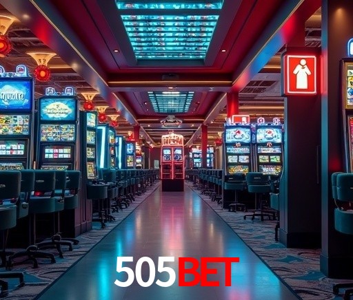 Descubra o Programa VIP da 505bet: Vantagens Exclusivas para Jogadores
