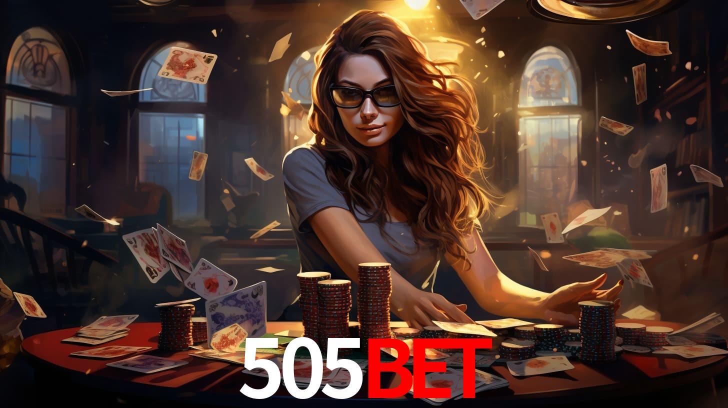 VIP Casino 505bet