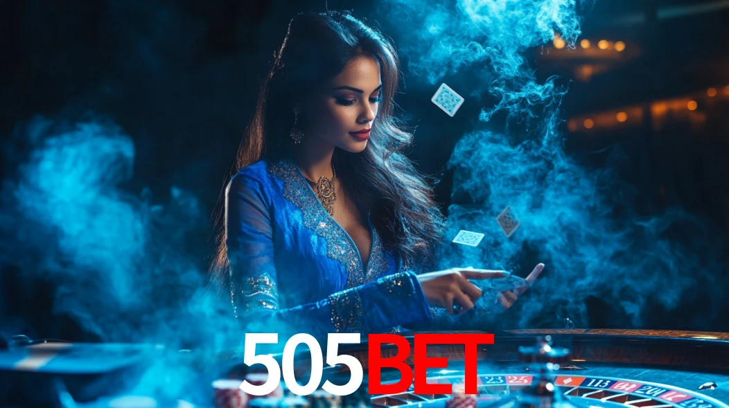 Explorando a Categoria de Eventos em Apostas na 505bet