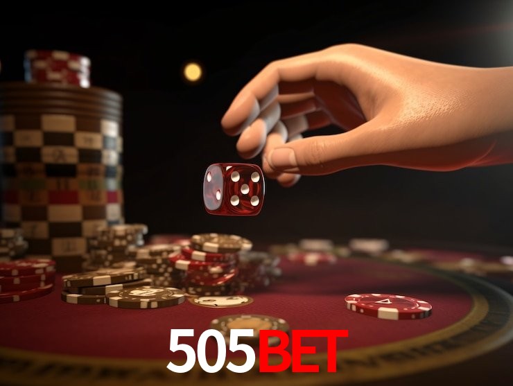 Recursos de Bônus 505bet