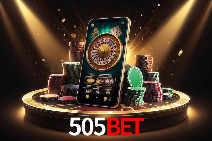 Benefícios da Conta 505bet