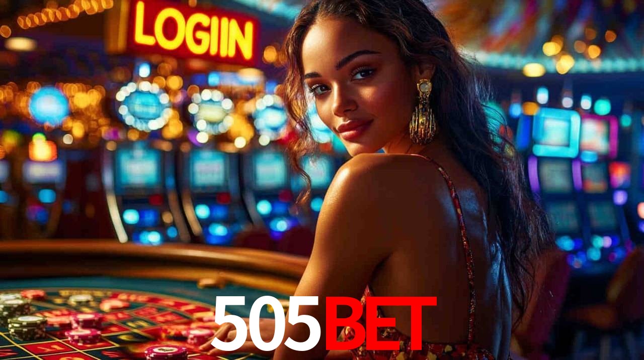 Diretório de Jogos 505bet