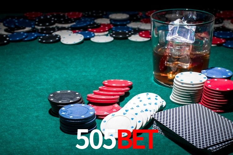 Programa VIP 505bet