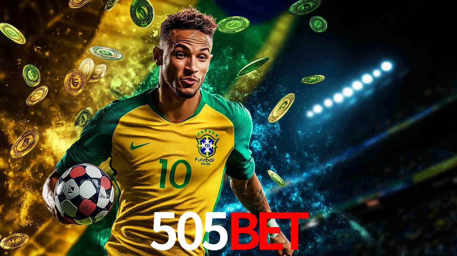 A Experiência Imersiva dos Cassinos Ao Vivo no 505bet
