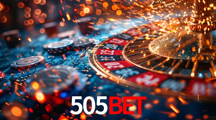 Game Providers 505bet