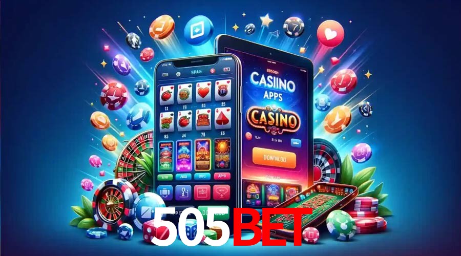 Secure Login 505bet