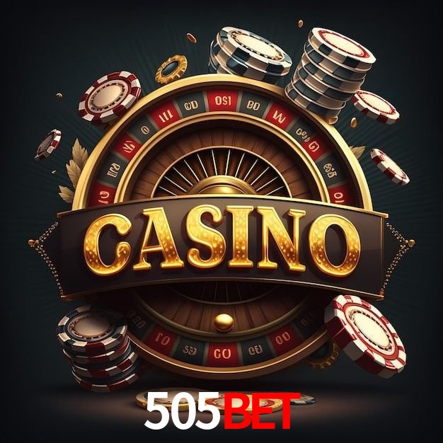 Escolher plataforma para baixar 505bet