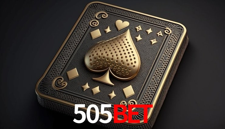 Apostas de Tênis 505bet