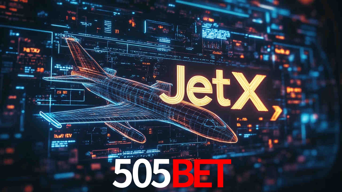 Desvendando o Mundo dos Jogos Virtuais na 505bet
