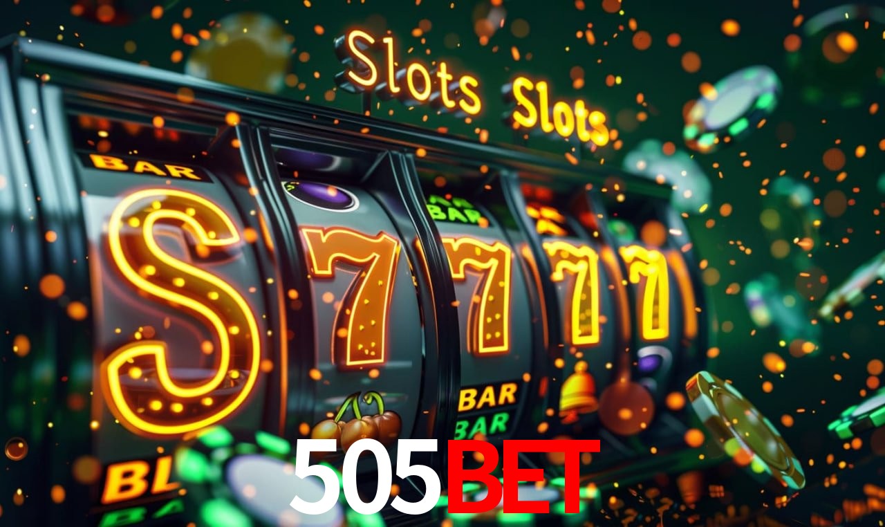 Casino Ao Vivo 505bet