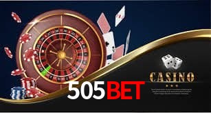 Estatísticas Crash Games 505bet