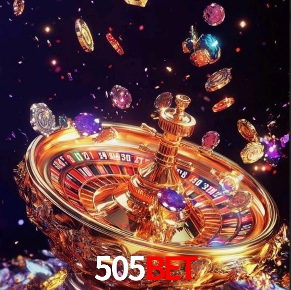 Integração de APIs 505bet